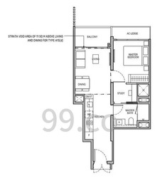 Tembusu Grand (D15), Condominium #619509921